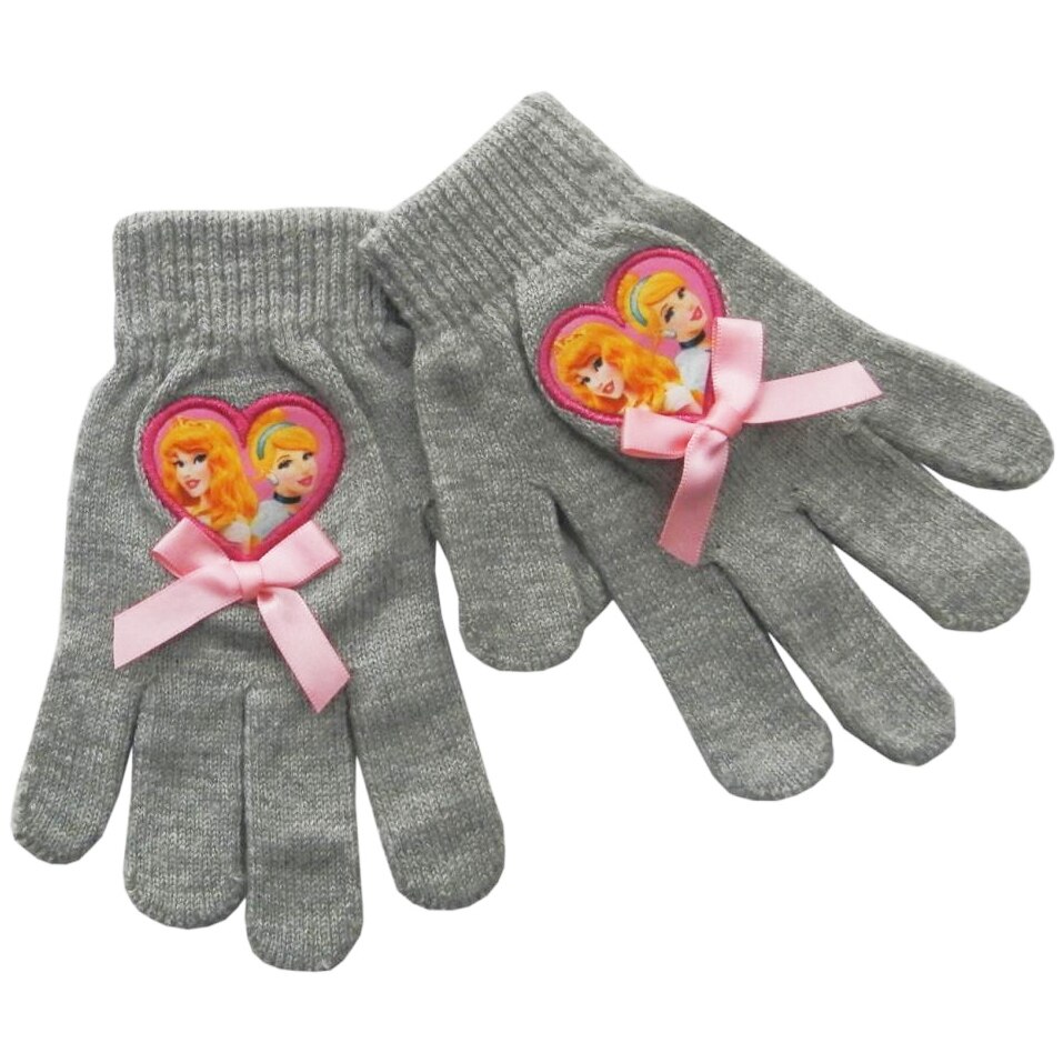 Manusi, Disney Personaje multiple - Princess, Gri, Unica