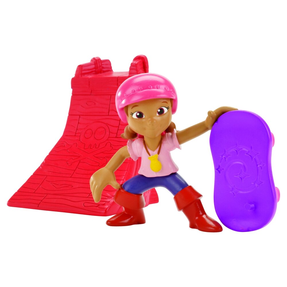 Figurina Fisher-Price Izzy
