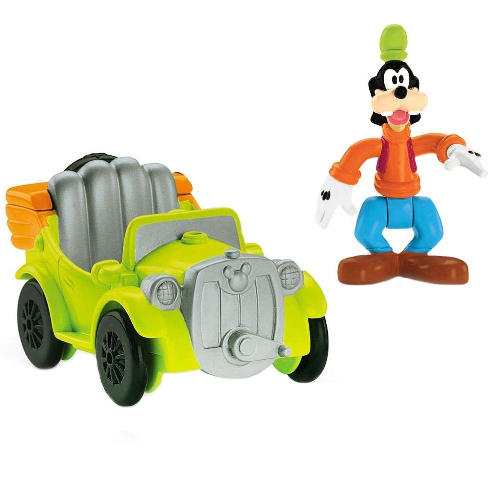 Figurina Fisher-Price Goofy
