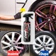 Pachet Profesional Detailing Auto – Iron X Cleaner + Total Cleaner, Car Hero, 2x500ml, Decontaminare Rapida Jante Aluminiu, Aliaj, Otel si Caroserie + Curatare Generala si Indepartare Pete, Solutie Eficienta pentru Intretinere Completa