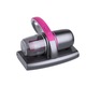 Aspirator wireless YANYXR, putere 8000PA, rosu, 25x25x12cm