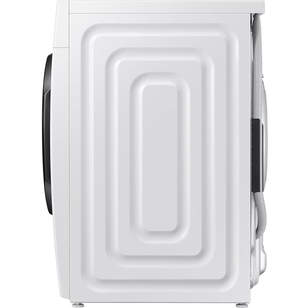 Masina de Spalat Rufe Frontala cu Uscator SAMSUNG WD90DG5B15BHLE, Wi-Fi, Eco Bubble, 9/6 kg, 1400 rpm, Clasa A/D, Alb