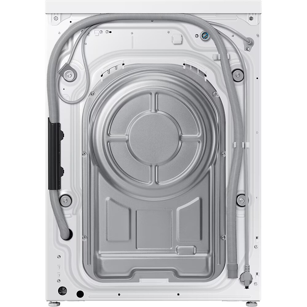 Masina de Spalat Rufe Frontala cu Uscator SAMSUNG WD90DG5B15BHLE, Wi-Fi, Eco Bubble, 9/6 kg, 1400 rpm, Clasa A/D, Alb