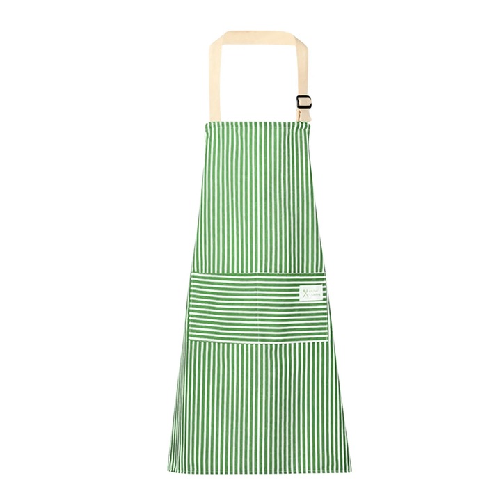 Sorturi bucatarie YANYXR bumbac in, fara maneci, 72x65cm, set 2 bucati