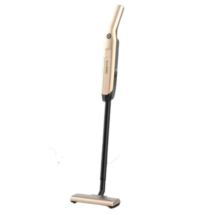 Aspirator fara fir YANYXR multifunctional puternic aur 36V