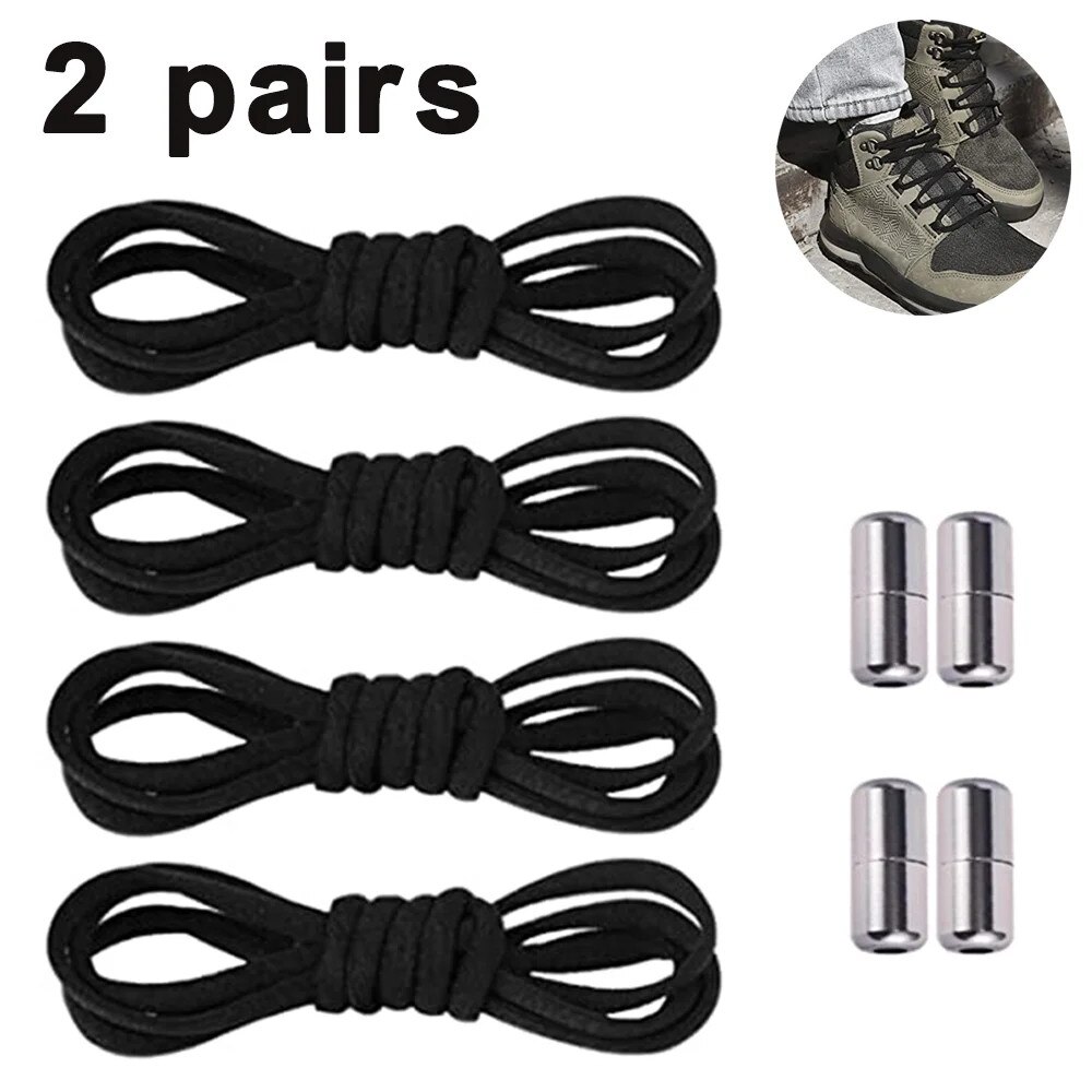 Set 2 x aglet sireturi, XYZ, Pentru Nike Reebok Mizuno