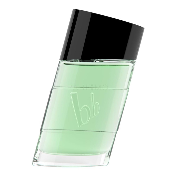 Bruno Banani Мъжки след бръснене, 50 ml, дървесни и пикантни нотки