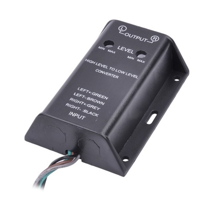 Convertor Semnal HI-LOW