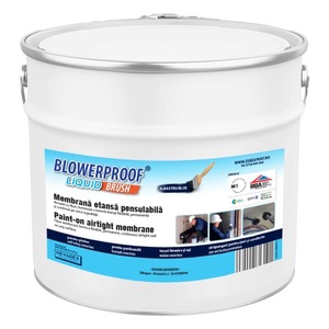 Adezivi hidroizolatii si termoizolatii