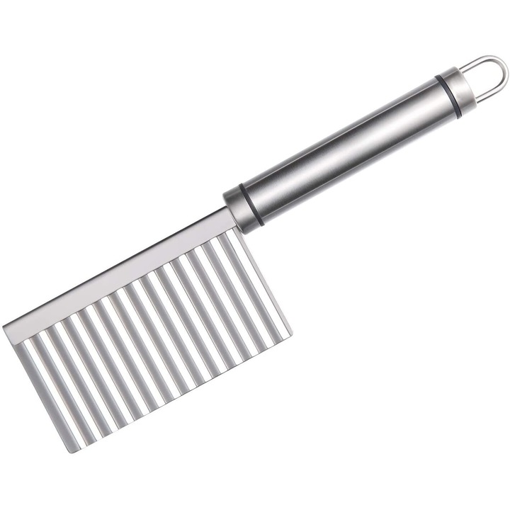 Masina de taiat profesionala, unealta robusta de bucatarie pentru taiere versatila, lama din inox, maner confortabil anti-alunecare, curatare usoara, se poate spala in masina de spalat vase