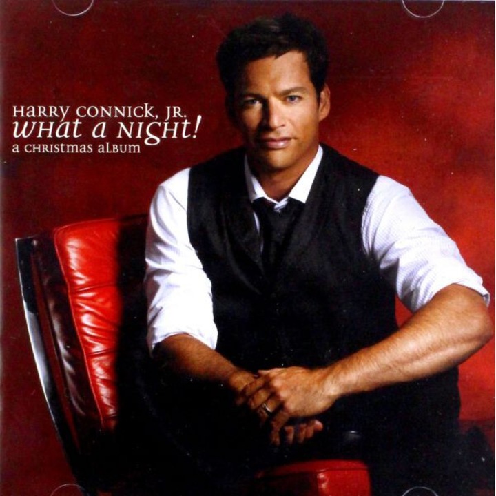 Harry Connick Jr.: What A Night! A Christmas Album [CD]