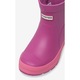 Cizme de ploaie fete Hunter, 5905588640332, Cauciuc, Roz, Roz