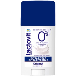 Deodorante si antiperspirante