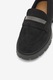 Mocasini dama Jenny Fairy, 5905588350262, Textil, 40 EU, Negru