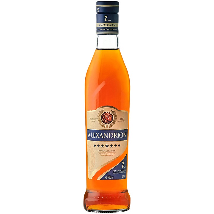Alexandrion 7* 0.5l