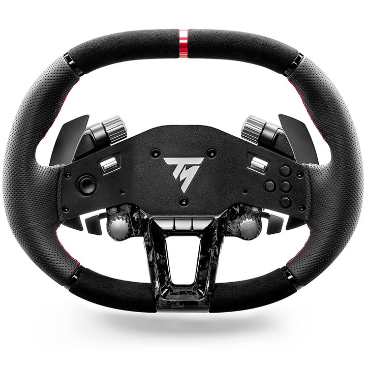 Thrustmaster HYPERCAR Wheel Add-On levehető kormánykerék, PlayStation 5 , PlayStation 4, Xbox, PC