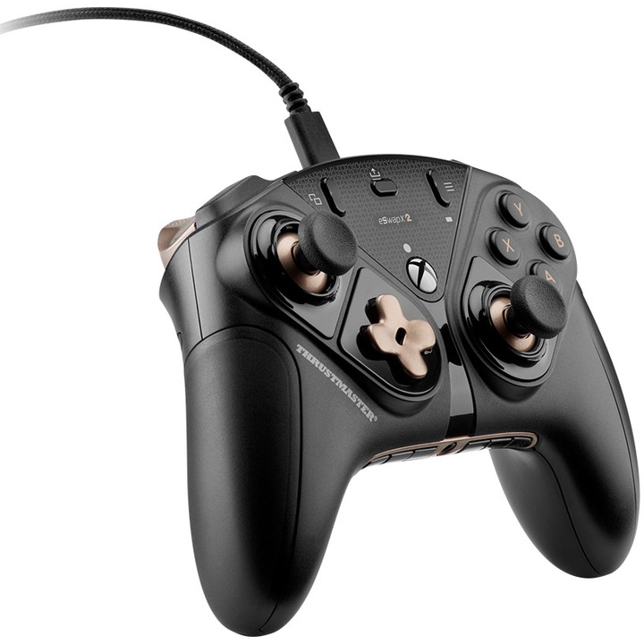 Controller Thrustmaster eSwap X 2 PRO Gamepad pentru Xbox si PC