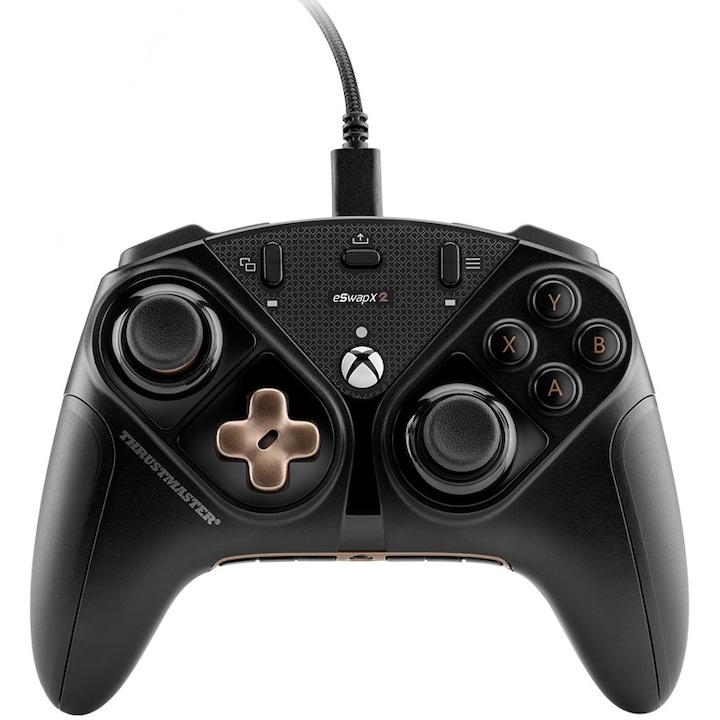 Controller Thrustmaster eSwap X 2 PRO Gamepad pentru Xbox si PC
