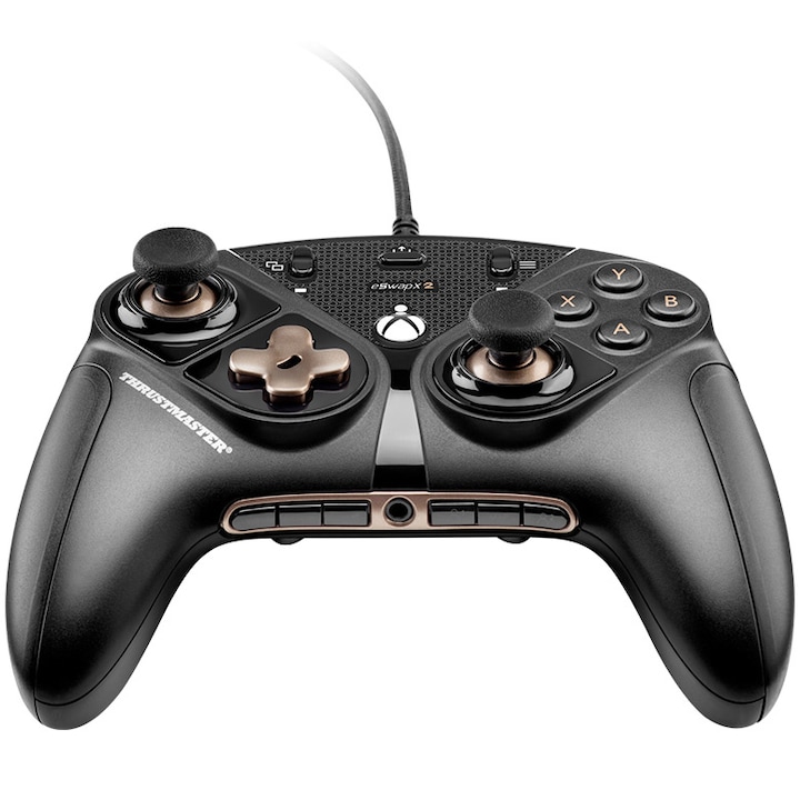 Controller Thrustmaster eSwap X 2 PRO Gamepad pentru Xbox si PC