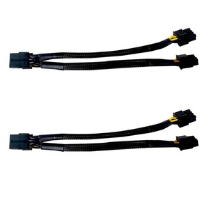 CÂBLE RAID SERVEUR de données mini SAS SFF-8643 à 4 broches SATA 6 Gbit