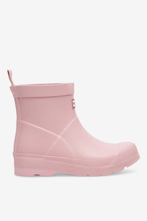 Cizme de ploaie dama Hunter, 5905588641414, Cauciuc, 35 EU, Roz