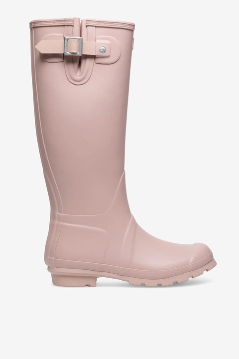 Cizme de ploaie dama Hunter, 5905588654650, Cauciuc, 36 EU, Roz