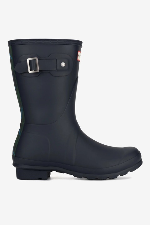 Cizme de ploaie dama Hunter, 5905588947486, Cauciuc, Albastru, Albastru