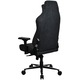 Стол Gaming Arozzi Vernazza XL SoftFabric, Облегалка за глава, Регулируем, Макс. 170 кг, Черен