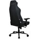 Стол Gaming Arozzi Vernazza XL SoftFabric, Облегалка за глава, Регулируем, Макс. 170 кг, Черен