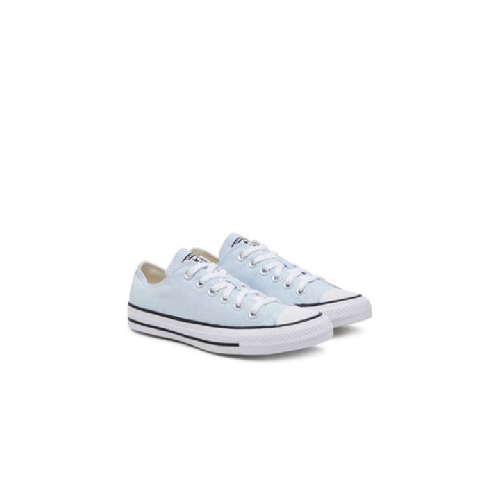 Converse Unisex Cipo, 304831904, Textil, Kek,, Kék