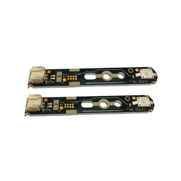 Ремонтен комплект за DRL дневни светлини Mercedes-Benz GLK X204 Facelift 2012-2015