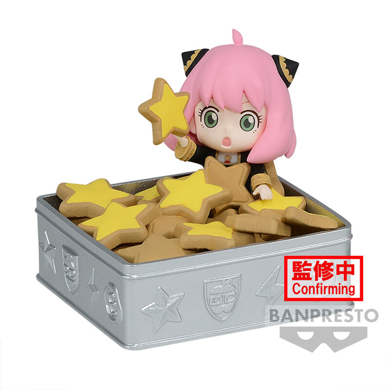 Figurina Chiikawa Hachiware, stil cartoon, unisex, 6cm, set 1 buc