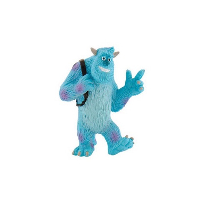 Фигурка Sulley Monsters University Disney, 7см