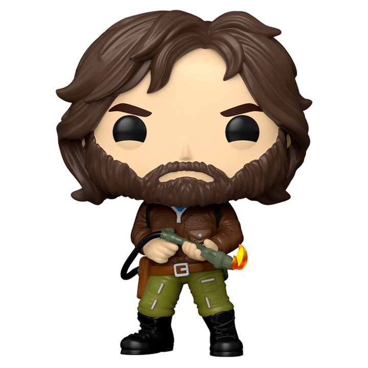 Figurina POP Funko Fusion La Cosa R.J. MacReady