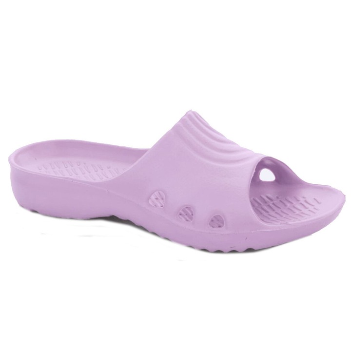 Gyermek papucs 856, Lemigo, EVA hab, rózsaszín, 35-36 EU