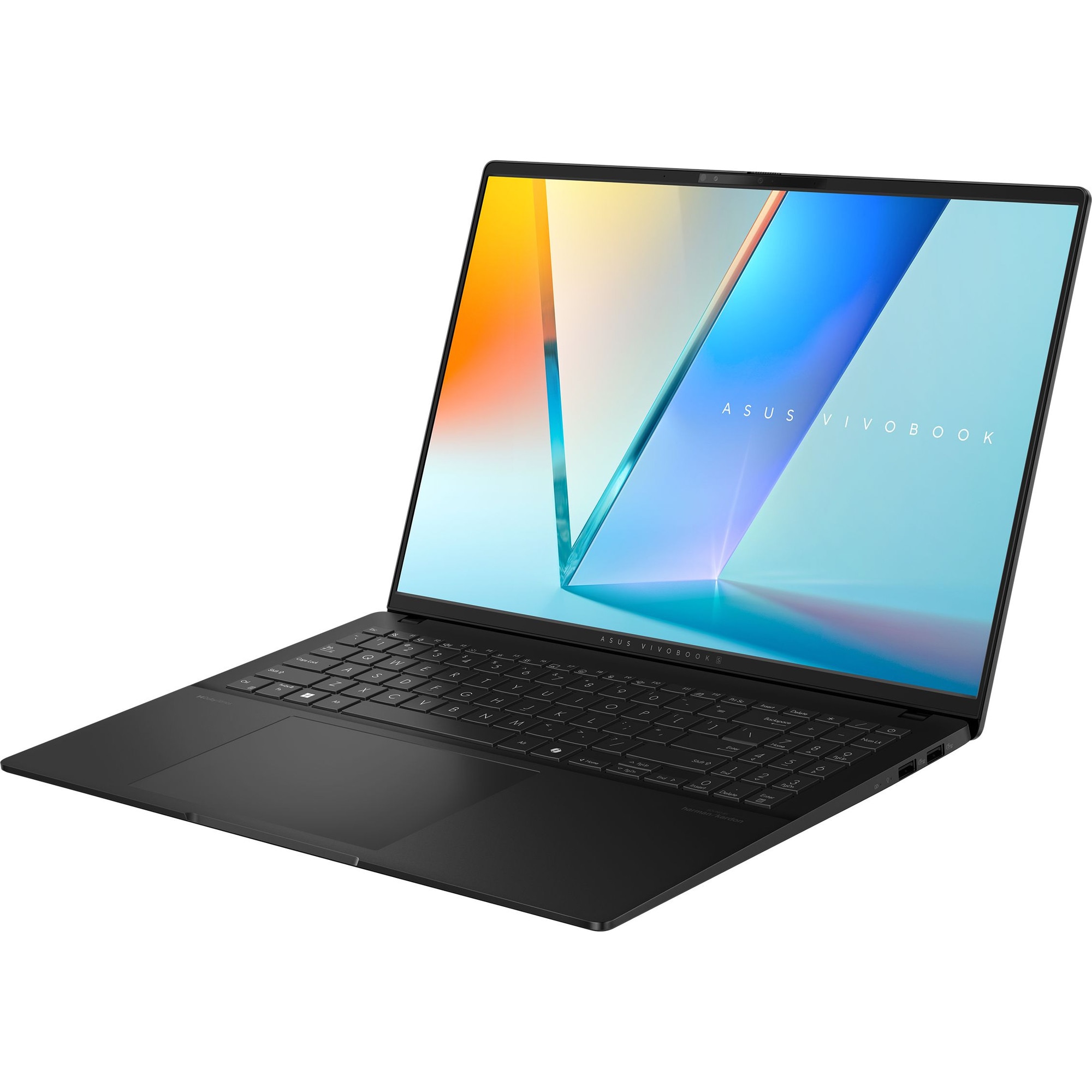 Лаптоп Asus Vivobook S16 S3607VA-RP161, S3607VA-RP161.8GB.2TBSSD ...