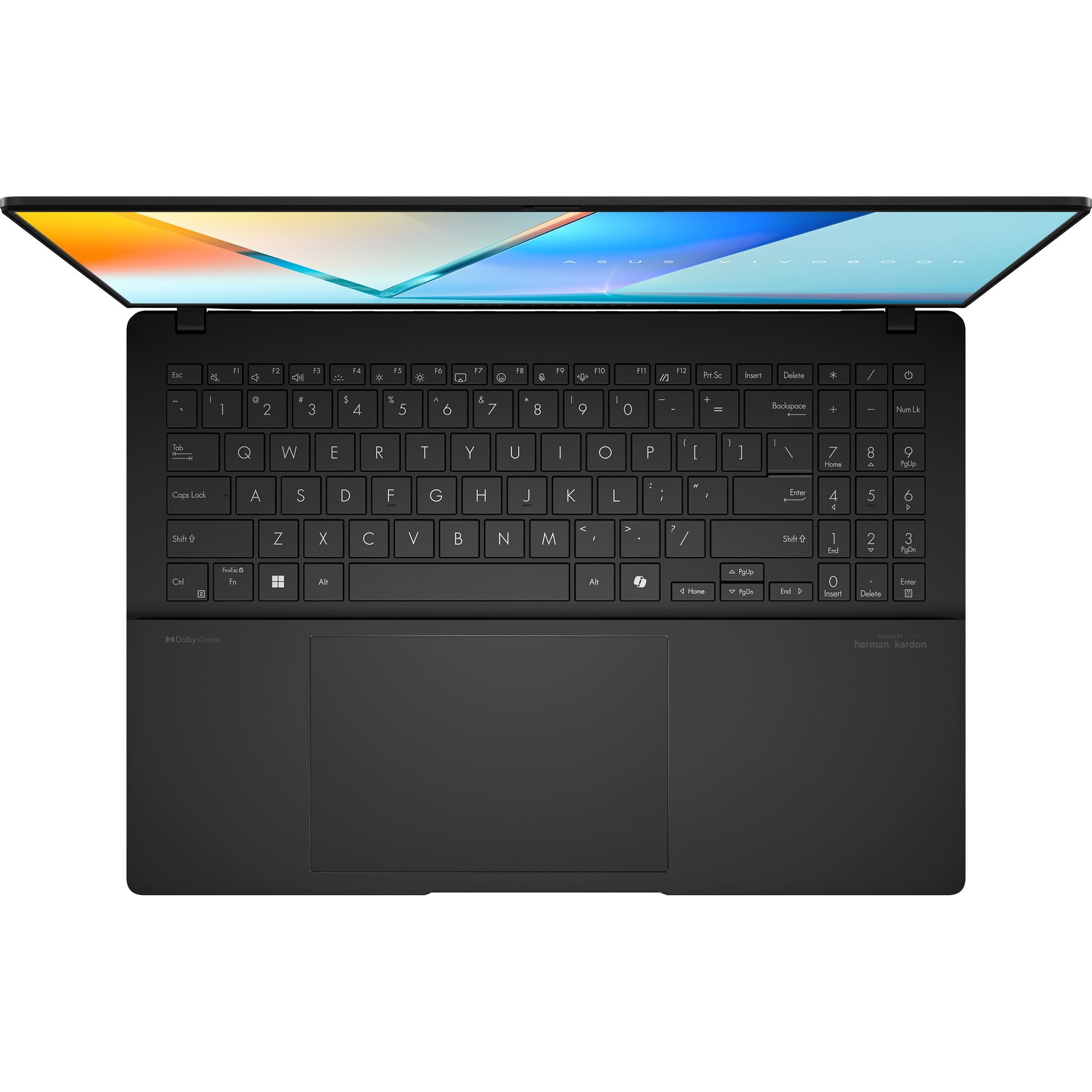 Лаптоп Asus Vivobook S16 S3607VA-RP161, S3607VA-RP161.8GB.2TBSSD ...