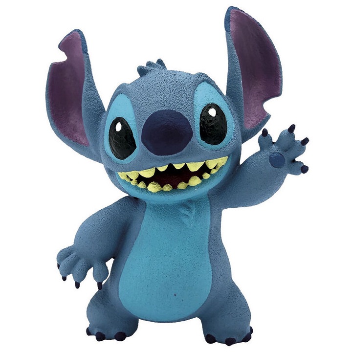 Колекционерска фигурка, Walt Disney, Bullyland, Stitch