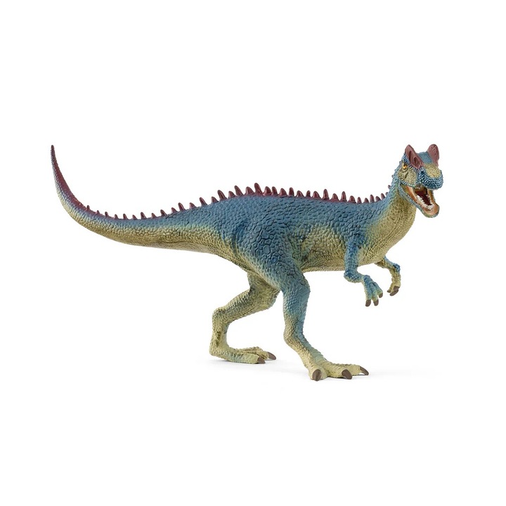 Figurina Schleich, Dilophosaurus