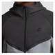 Nike Tech Fleece Fz Wr Hoodie HV0949061 мъжки сив S