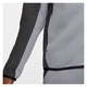 Nike Tech Fleece Fz Wr Hoodie HV0949061 мъжки сив S