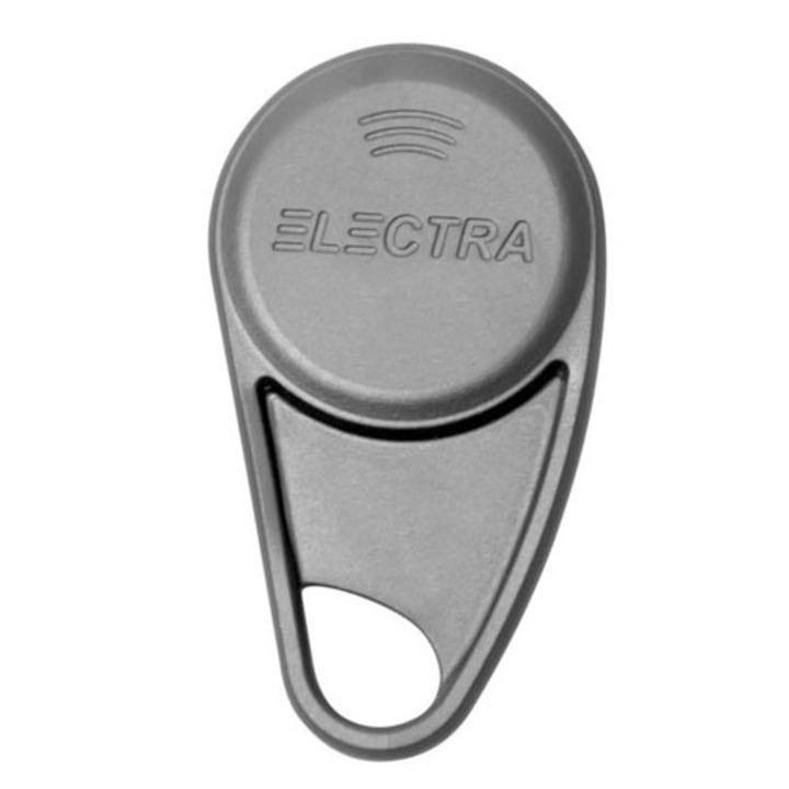 Tag de proximitate Electra TAG.ELT.000, RFID, IP 65, programabil