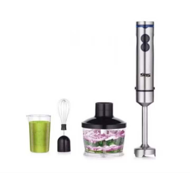 Blender electric, multifunctional, 4 in 1, 700W, DSP KM1040