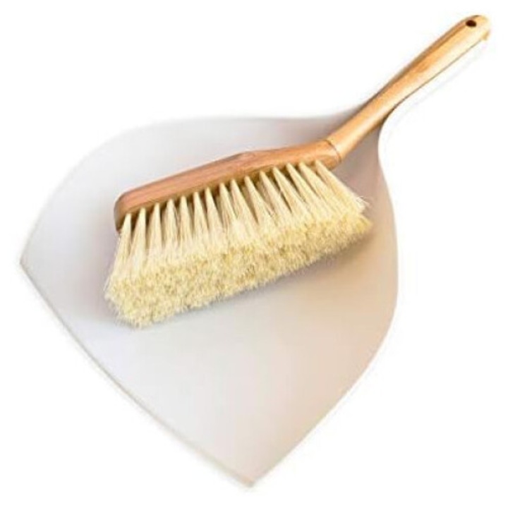 Set matura compacta cu faras, Enforose, material de calitate, design ergonomic, 14"