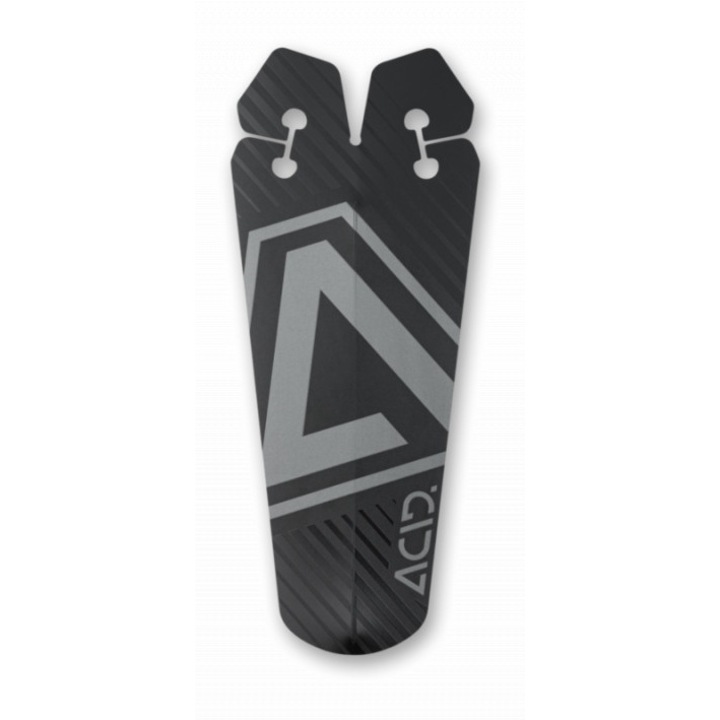 Калници Acid Splash черно-сиви