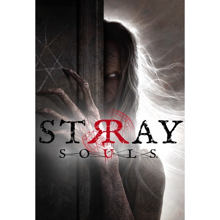 Licenta Joc Stray Souls Xbox One/X/S Key (Cod Activare Instant)