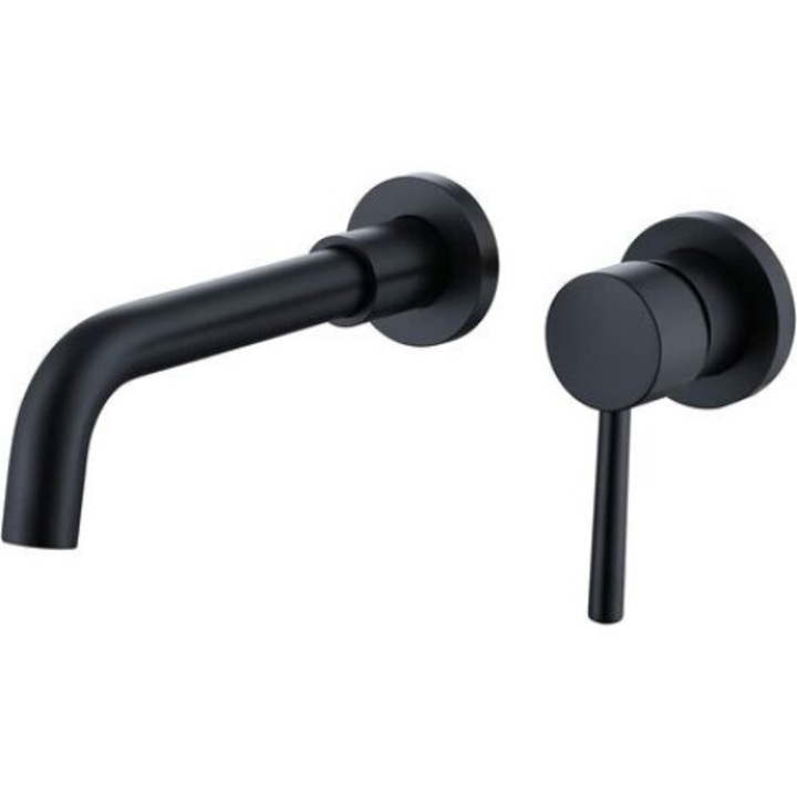 Mosogatóhoz való szaniter csaptelep, TNEAYWHE, CUPC tanúsítvánnyal rendelkező betét, korlátozott élettartam garancia, króm, könnyen beszerelhető