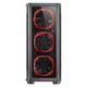 GRT RGB FAN Гейминг компютър Intel Core i9-14900F до 5,4 Ghz, 64 GB DDR5, 4 TB SSD M.2, GeForce RTX 5080 16 GB GDDR7