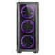 GRT RGB FAN Гейминг компютър Intel Core i9-14900F до 5,4 Ghz, 64 GB DDR5, 4 TB SSD M.2, GeForce RTX 5080 16 GB GDDR7