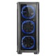 GRT RGB FAN Гейминг компютър Intel Core i9-14900F до 5,4 Ghz, 64 GB DDR5, 4 TB SSD M.2, GeForce RTX 5080 16 GB GDDR7